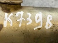 фото thumb №6, Fiat doblo 2007 клапан egr 047031031