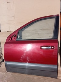 фото thumb №1, Kia sorento i 02-06r двері лівий перед ux