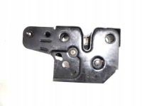 фото thumb №1, Замок капот skoda fabia ii 2007-2014 rok