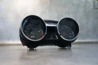 фото thumb №7, Панель приборов спидометр audi tt mk2 2.0 fsi 8j0920980f