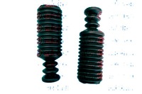 фото thumb №1, Autofren отбойник амортизатора nissan перед almera 1,