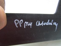 фото thumb №7, Jazz v 21r повітропровід повітря права впуск повітрозабірник