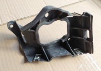 Купить Кронштейн порога  правое  audi a6 c5 рестайлинг  01-04 5/5 pń, фото thumb