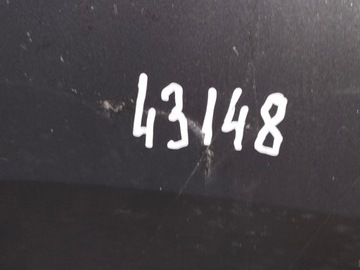 фото thumb №12, Бампер переднє перед mercedes c клас w206 21- amg