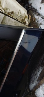 фото thumb №11, Дверь задние правые зад bmw 5 e61 montrealblau
