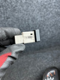 фото thumb №9, Ящик wizytownik переключатель esp audi a4 b6 8e1941561c