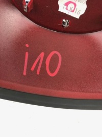 фото thumb №9, Toyota yaris iii накладка крышки задний 76801-0db20