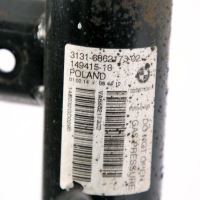 фото thumb №12, Bmw f20 116d ed n47n поворотна опора амортизатор ніжка підвіски sport