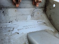 фото thumb №8, Ford s max mk2 2016 rok молдинг поріг ліва