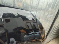 фото thumb №10, Капот кришка двигуна сталевий skoda superb 3v iii 3 5.15-6.24r лак lf9r