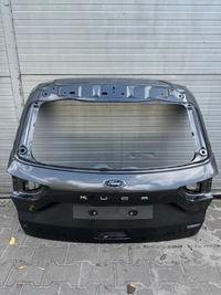 фото thumb №10, Кришка зад задня ford kuga mk3 втулка стабілізатора 2020-2023