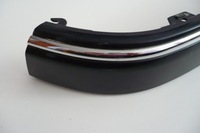 фото thumb №8, Mercedes c-klasa w203 молдинг бампера задня права