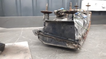 фото thumb №11, Лампа левая chevrolet corsica 96r