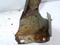 фото thumb №10, Крило лівий переднє audi a3 8l