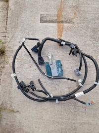 Купить Corolla e21 pdc парктроник электропроводка модуль, фото thumb