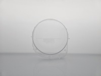 фото thumb №1, Стекло стекло стекло фары jeep renegade 2015-2020 левая