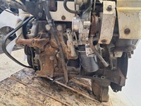 фото thumb №10, Nissan terrano ii 96-06 двигатель 2.7 tdi 125km двигатель td27ti !!! film !!!