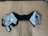 Шумоизоляция стены перегородки, перегородка mercedes sl r230, w230 европа в Украине, фото thumb