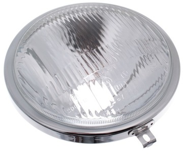 Jawa CZ 634 472 TS 350 638 639 640 Оптический элемент кадра фар.