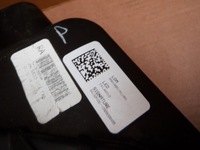 фото thumb №7, Лампа повний led ford mustang vi рестайлінг usa