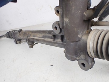 фото thumb №12, Рулевая рейка трансмиссия рулевая audi a8 s8 d3 5.2 короткий 4e1422065r