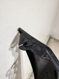 фото thumb №12, Бампер передній перед vw passat b8