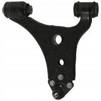 фото thumb №1, Mercedes w169 w245 важіль правий нижній перед