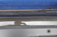 фото thumb №12, Nissan x-trail iii t32 бампер задня задній pdc