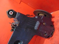 фото thumb №8, Renault laguna iii 3 oś балка подвеска задняя