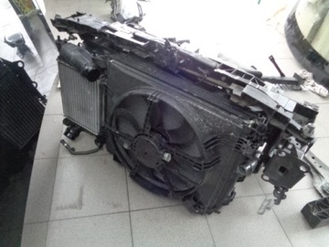 фото thumb №14, Бампер капот крило лампа renault megane iv gt line колір tegne 1.2 tce