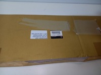 фото thumb №7, Mitsubishi asx молдинг кромка крышки багажника oem cza