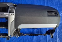 фото thumb №4, Консоль приборная панель приборная opel zafira b