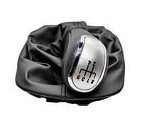 фото thumb №1, Ручка переключения передач с чехол do skoda octavia i