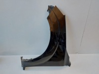 фото thumb №1, Nissan navara iv крыло левый перед оригинал