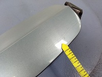 фото thumb №4, Volvo v90 s90 ii кришка заливної пального 31663165 714