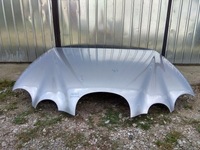 фото thumb №5, Капот кришка двигуна jaguar s-type lift 04-08 org