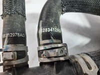 фото thumb №8, Jeep wrangler jl 18- wąż шланг wody 68283410ab usa