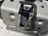 Jeep compass 17- замок дверь правый  задняя 04589914ae америка Оригинал, фото thumb