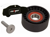 фото thumb №1, Ролик ремень клиновой mercedes sls amg r197 6.2 c197 6.2 +ароматизатор