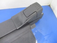 фото thumb №4, Opel vectra c шторка засувка багажника czarna oryg