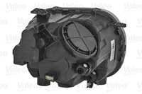 фото thumb №5, Фара valeo 450528 yq00052980