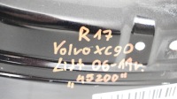 фото thumb №10, Крыло правое перед передний volvo xc90 рестайлинг 06-11r 45200
