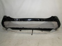 фото thumb №1, Toyota оригинальный номер 52159-42320 бампер задний pdc