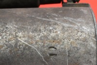 Стартер 1005821815 peugeot 307 1 1 1.4 16v 88 km 01-05 с Разборки, фото thumb