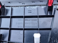 фото thumb №9, Toyota sienna 2.5 hybrid xse limited защита заглушка кожа 2023-