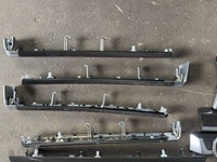 фото thumb №7, Porsche cayenne 7p5 декори карбон комплект 7p5857222aa