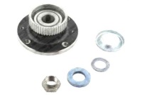 фото thumb №1, Snr набор подшипник колеса с ступица peugeot 206 1.6/2