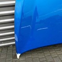 фото thumb №3, Alfa romeo stelvio капот крышка двигателя