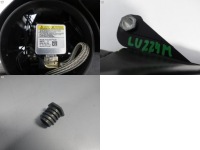 Ferrari california t 149m рестайлинг  14-17 лампа ксенон + led правая перед европа с Разборки, фото thumb