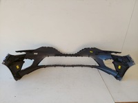 фото thumb №2, Renault clio v бампер перед c20228351 r